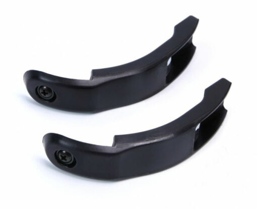 Barkbusters VPS Guard Skid Plate Set