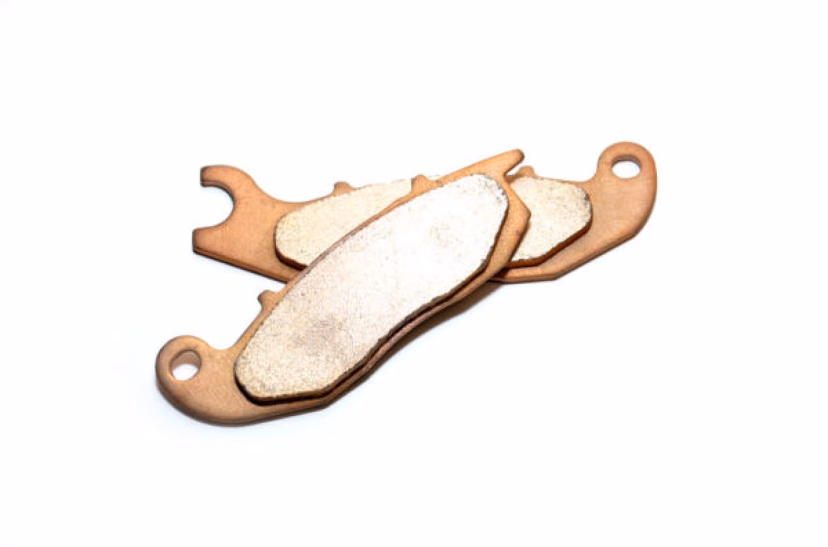 DP Brakes Standard DP534