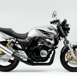 Honda CB400 ABS 2005 (Used)
