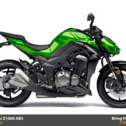 Kawasaki Z1000 ABS 2015 (New)