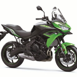 Kawasaki Versys 650 ABS (New)