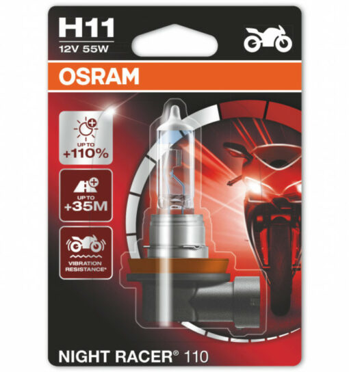 KTM Light Bulb H11 55W