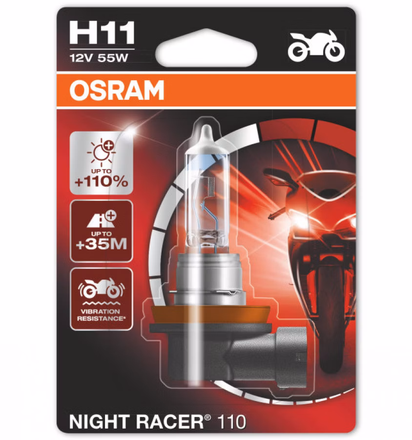 KTM Light Bulb H11 55W
