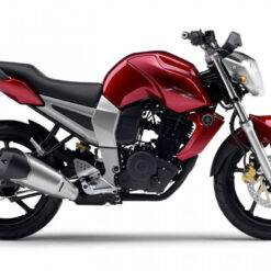 Yamaha FZ16 ABS 2012 (Used)