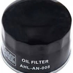BMW Oil Filter (AHLAN008)