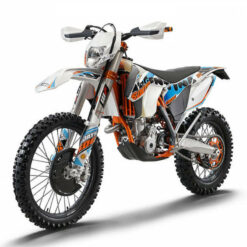 KTM 350 EXC-F Six Days Non ABS 2015 (New)