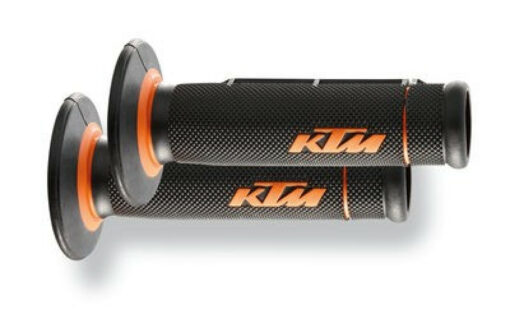 KTM Griffset Grip Set