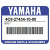Yamaha Bolt Gear Shift Lever ( 4C8-27434-10 )
