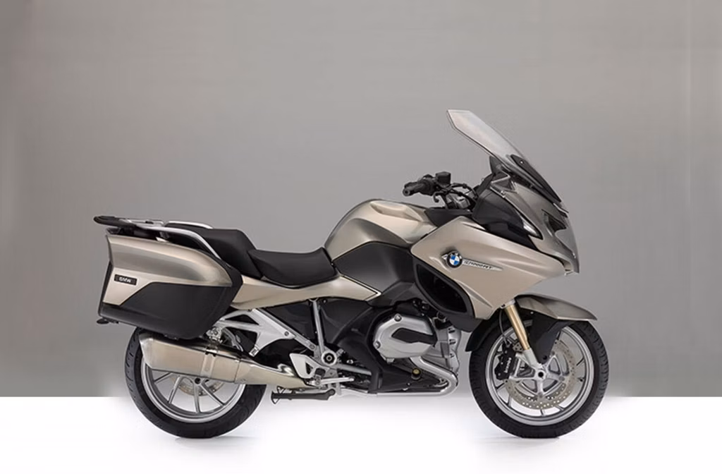 BMW R1200RT ABS 2016 (New)