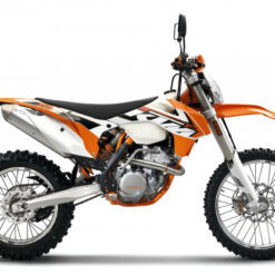 KTM 350 EXC-F Non ABS 2015 (New)