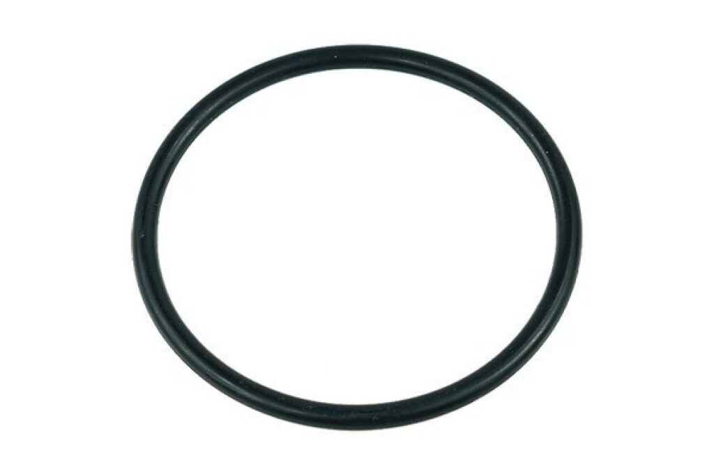 KTM Valve O-Ring (0770180020) - Motor Bike Accessories