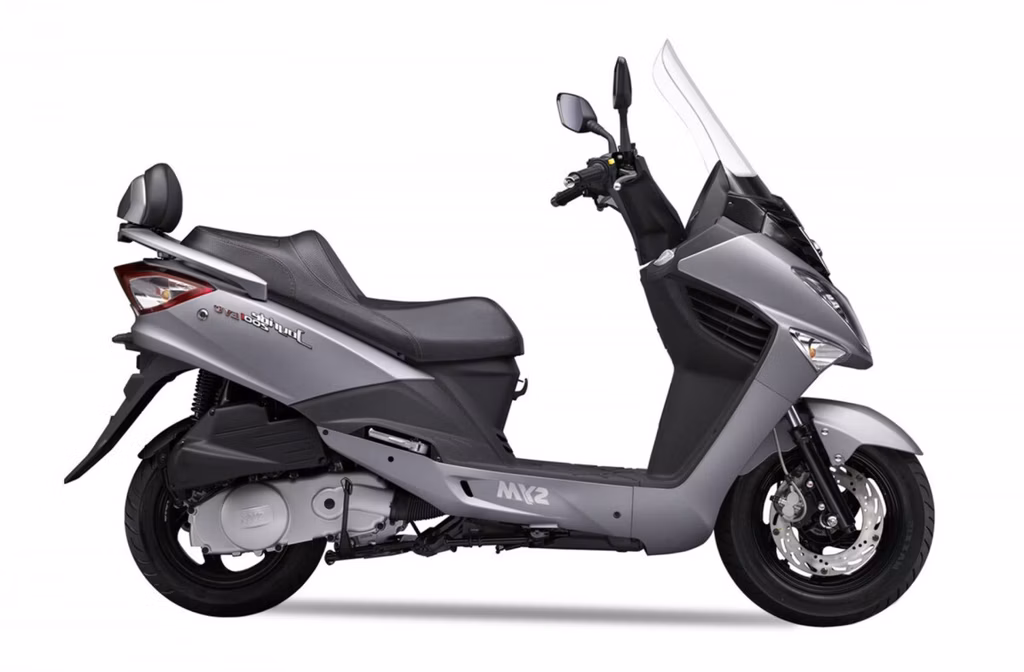 SYM 200 Joyride EFI ABS 2016 (New)