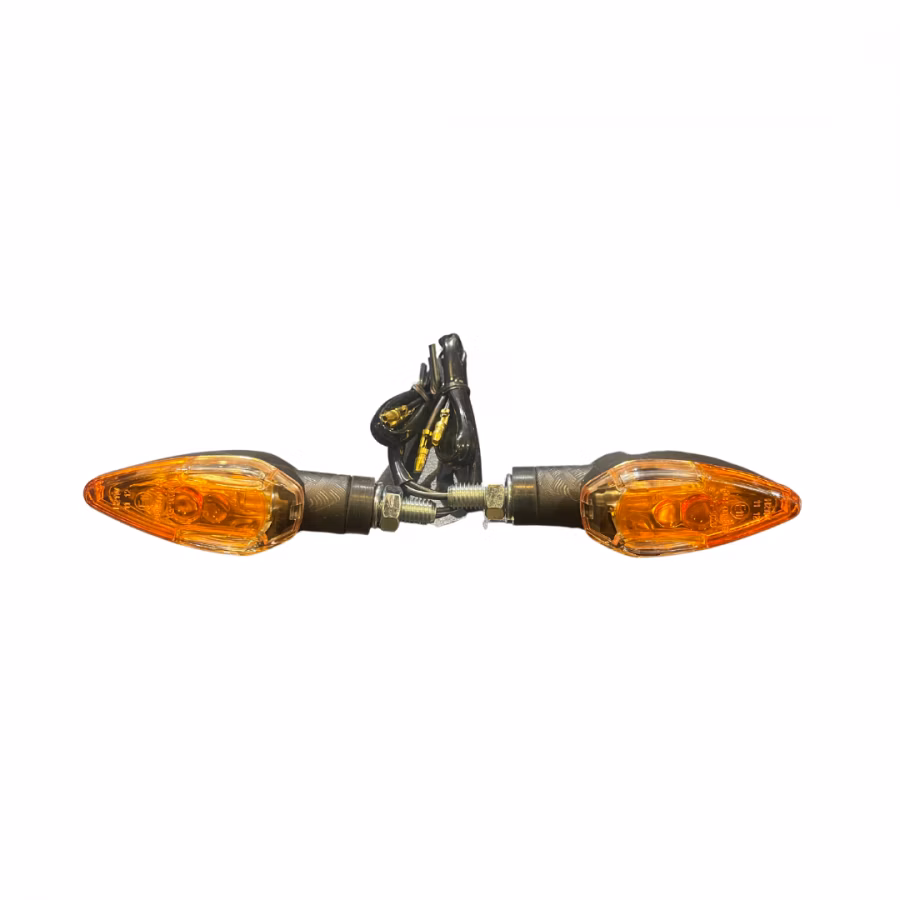 GPR Mini Winker Lamp w/ ECE Matt
