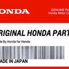 Honda Front Sprocket 15T (23801-K26-900)