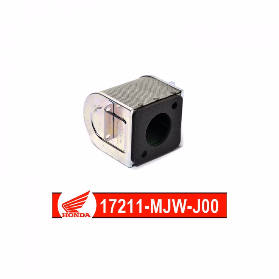 Honda Air Filter (17211-MJW-J00)