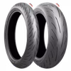 Bridgestone Battlax Hypersport S22