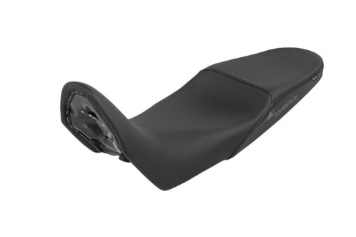 Touratech Fresh Touch Comfort Seat for Yamaha Tenere 700 - Standard