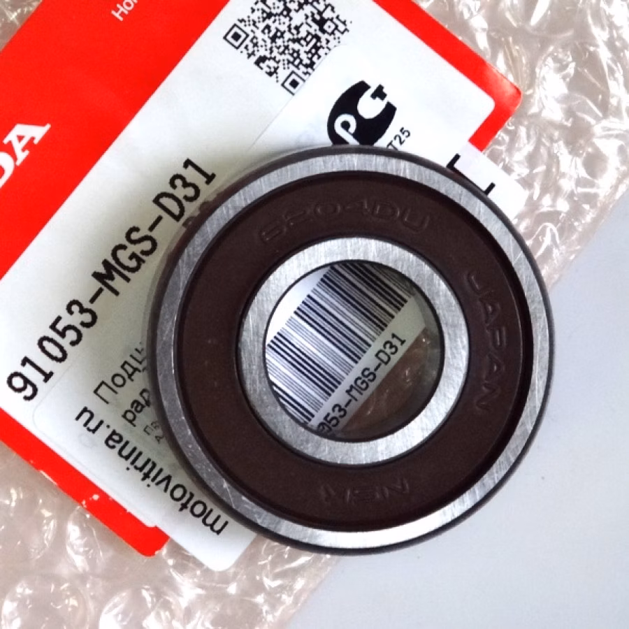 Honda Wheel Bearing 620 (91053-MGS-D31)