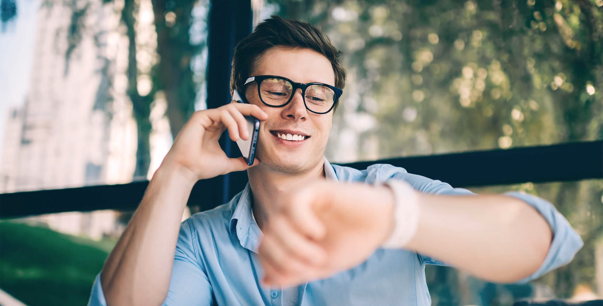 Waiting time approval