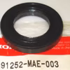Honda Wheel Dust Seal (30x50x7.5) (91252-MAE-003)