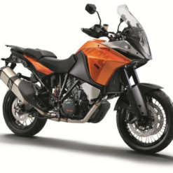 KTM 1190 Adventure R ABS