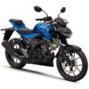 Suzuki GSX-S150 ABS 2022 - Blue