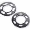 KTM Rear Sprocket - Duke/RC 125/200/390