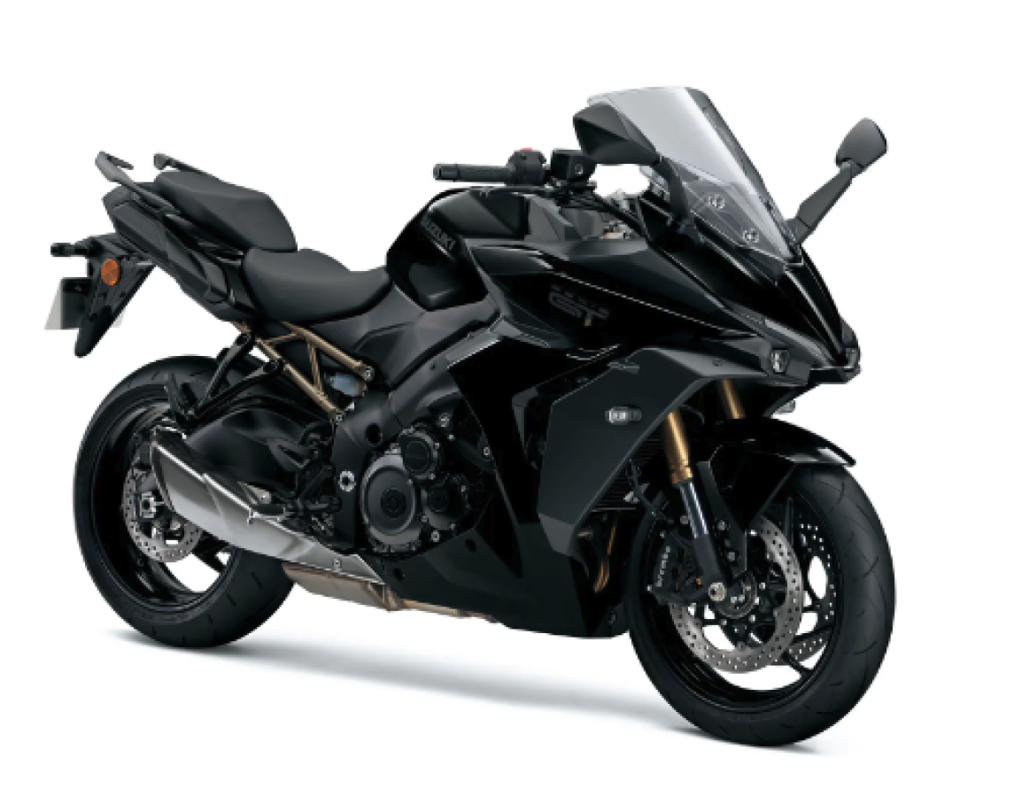 2024 Suzuki GSXS1000 GT ABS Unleash Supreme Power and Performance
