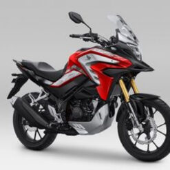 Honda CB150X Non ABS 2022 (Used)