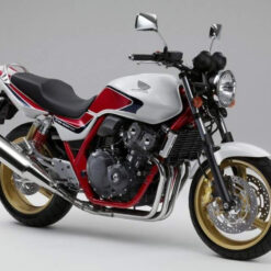 Honda CB400 Super Four 2011(Used)