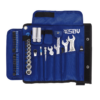SBV Tools Basic Motorcycle Tools (60pcs)