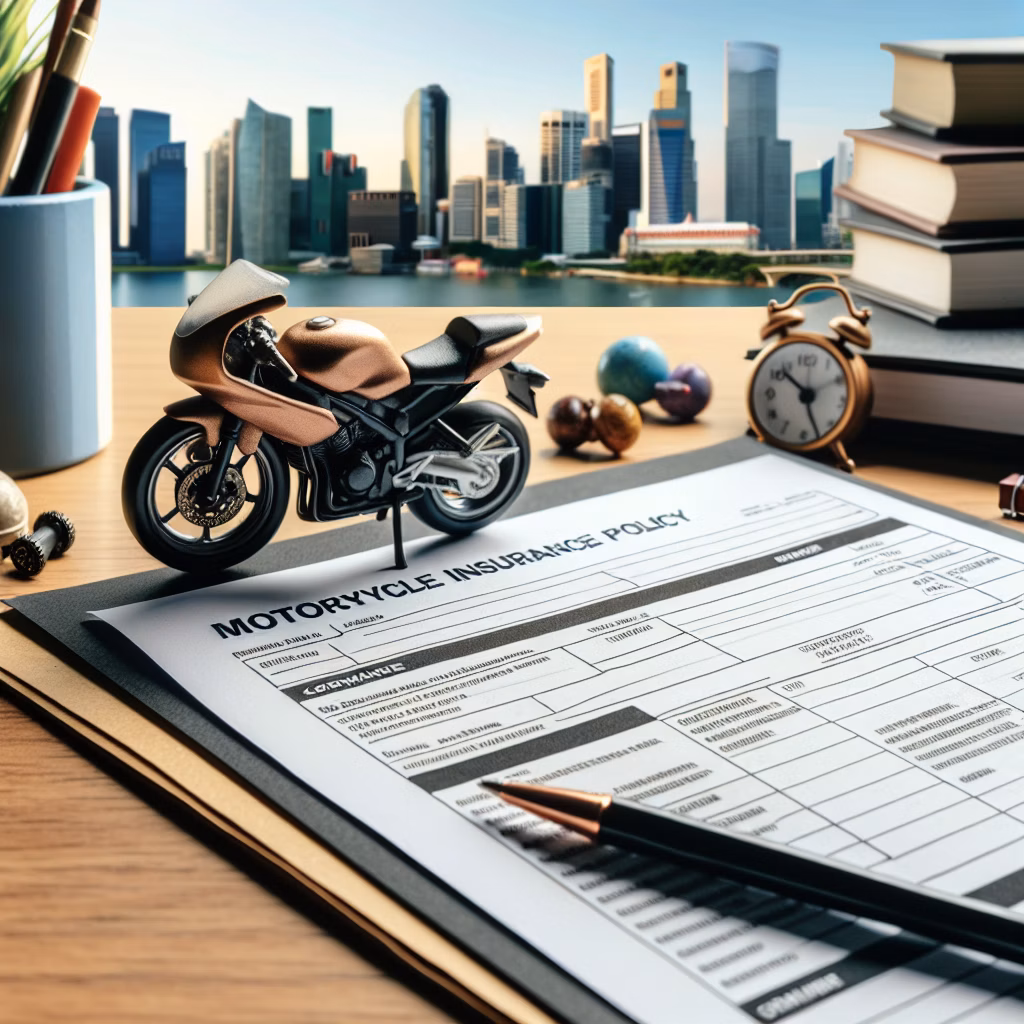 Motorcycle Insurance