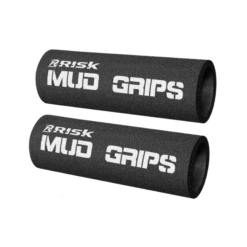 Mud Grips for Riding in the Mud