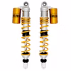 Öhlins STX 36 Rear Shock Absorber Kit for HONDA ADV 150 (2019-2023)