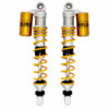 Öhlins STX 36 Rear Shock Absorber Kit for HONDA ADV 150 (2019-2023)