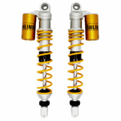 Öhlins STX 36 Rear Shock Absorber Kit for HONDA ADV 150 (2019-2023)