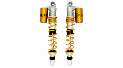 Öhlins STX 36 Rear Shock Absorber Kit for HONDA ADV 150 (2019-2023)