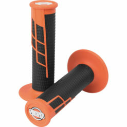 ProTaper Half-Waffle Grips