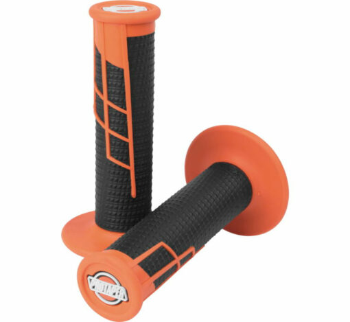 ProTaper Half-Waffle Grips