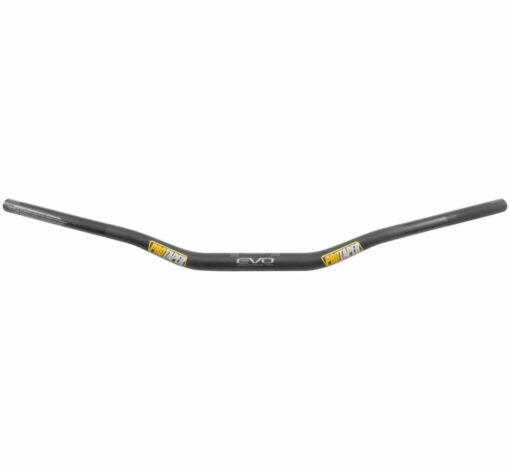 ProTaper EVO Handlebars, Carmichael