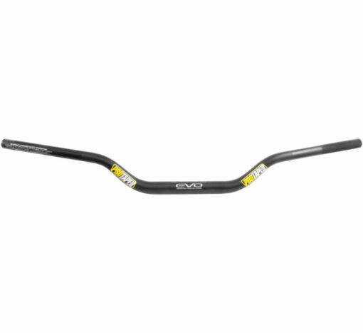 Carmichael ProTaper Contour Handlebars