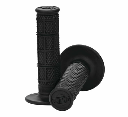 Protaper 1/3 Waffle MX Rubber Grips