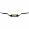 Suzuki/KTM Stock ProTaper Contour Handlebars.