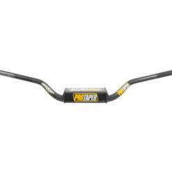 Pastrana FMX ProTaper Contour Handlebars.