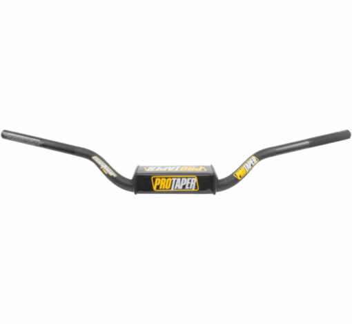 Pastrana FMX ProTaper Contour Handlebars.