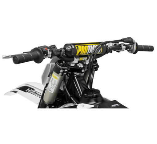 SX Race ProTaper Fuzion Handlebars