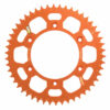 Orange ProTaper Rear Sprockets