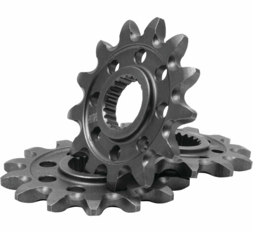 Kawasaki and Yamaha Dirt Bike Models Protaper Race Spec MX Front Sprockets