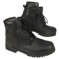 MODEKA Lynton Boots