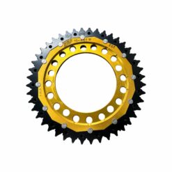 BMW F 900 XR, F 750 / 850 GS & GS Adv ZF Rear Sprocket